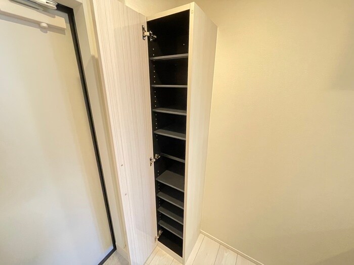 物件内観写真17　(靴箱)