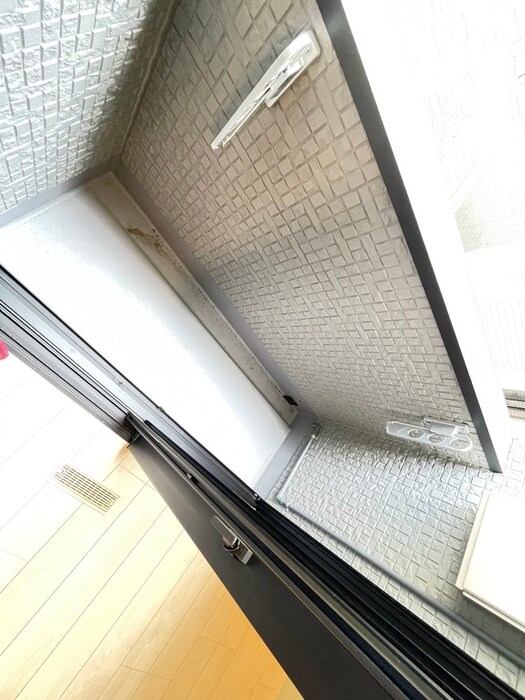 物件内観写真19　(ベランダ・バルコニー)