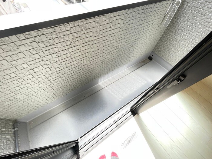 物件内観写真20　(ベランダ・バルコニー)