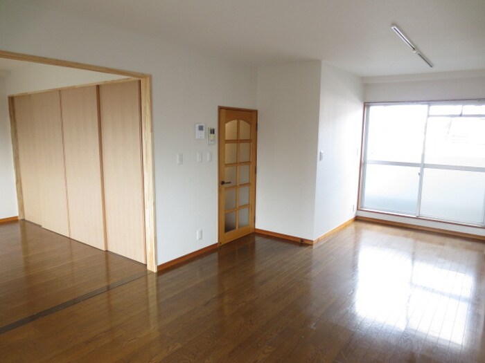 物件内観写真8　(周辺環境)