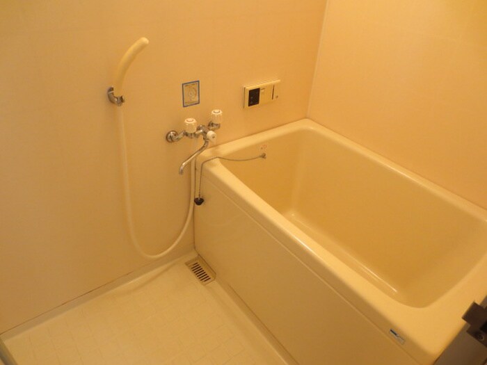 物件内観写真12　(バス／シャワールーム等)