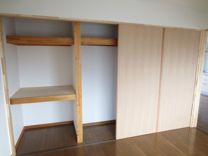 物件内観写真20　(収納)