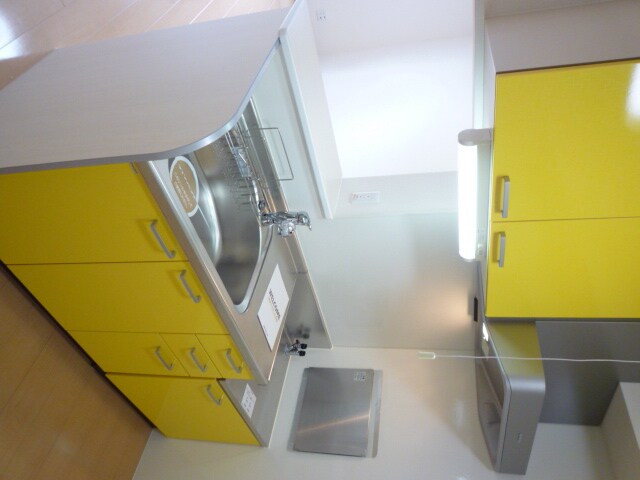 物件内観写真9　(キッチン)