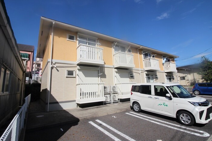 物件外観写真4　(外観写真)