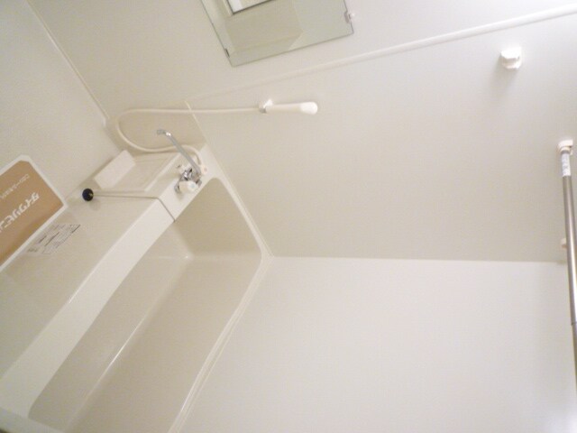 物件内観写真12　(バス／シャワールーム等)