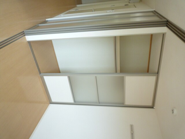 物件内観写真15　(収納)