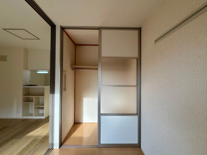 物件内観写真19　(収納)