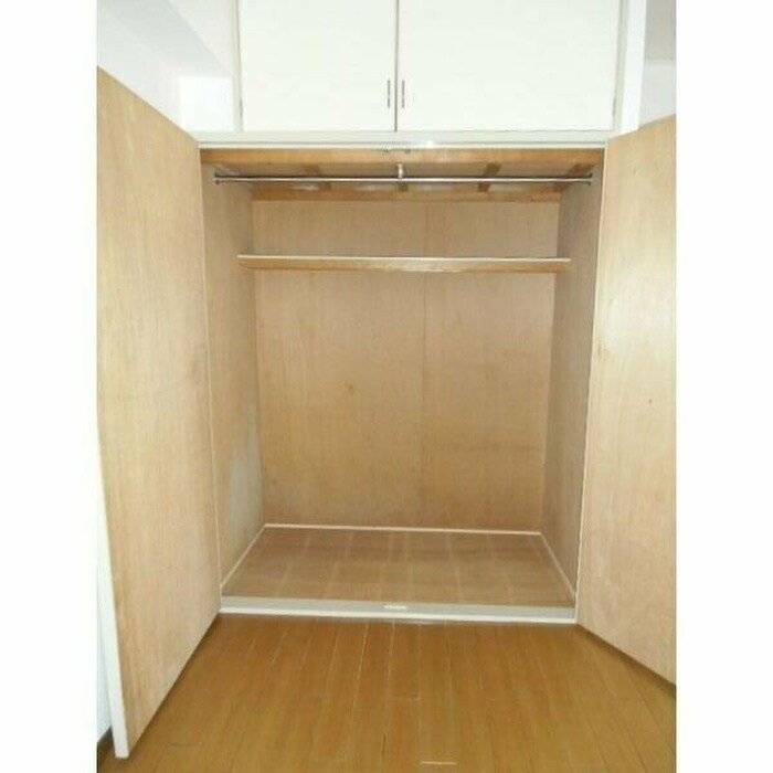 物件内観写真9　(収納)