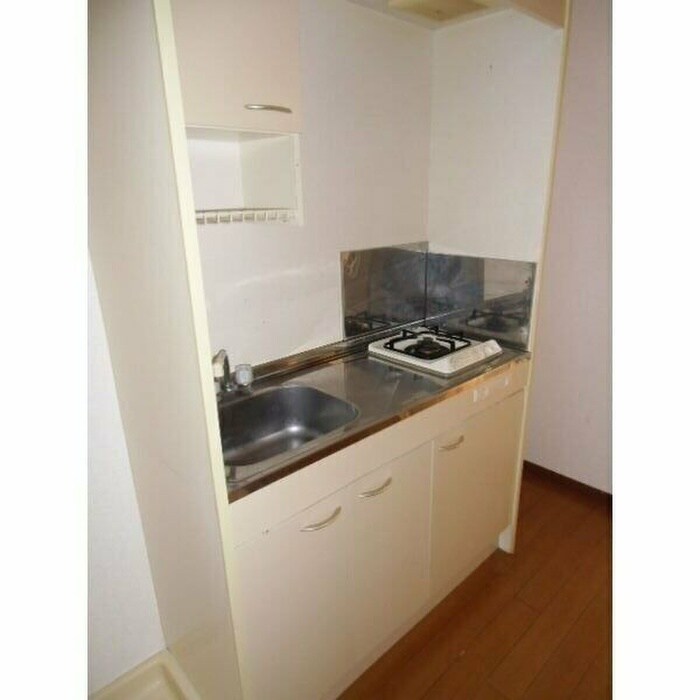 物件内観写真11　(キッチン)