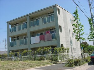 パ－クガ－デン神の倉外観写真