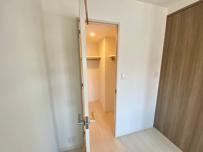 物件内観写真9　(収納)