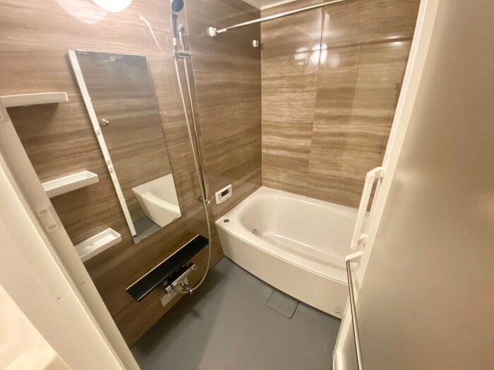 物件内観写真11　(バス／シャワールーム等)