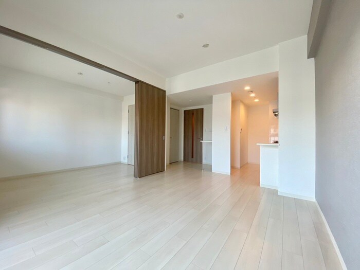 物件内観写真21　(居室)