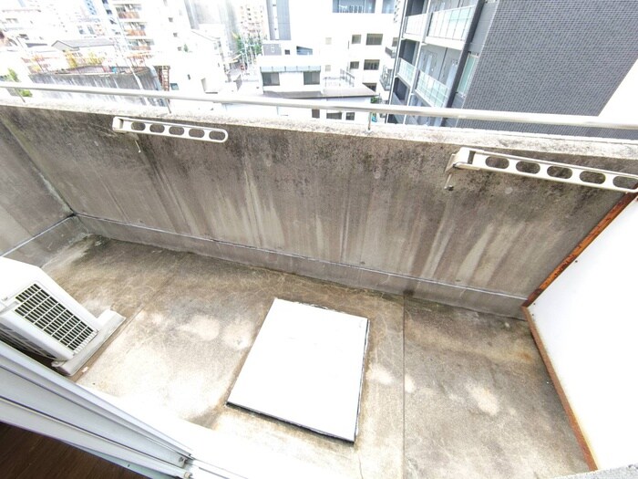 物件内観写真21　(ベランダ・バルコニー)