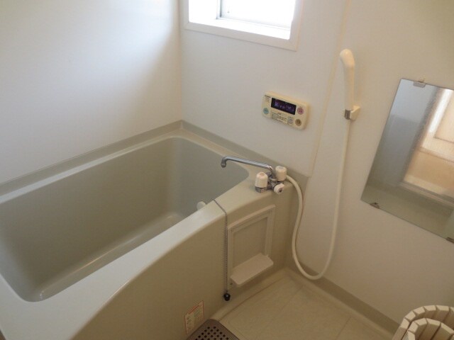 物件内観写真6　(バス／シャワールーム等)