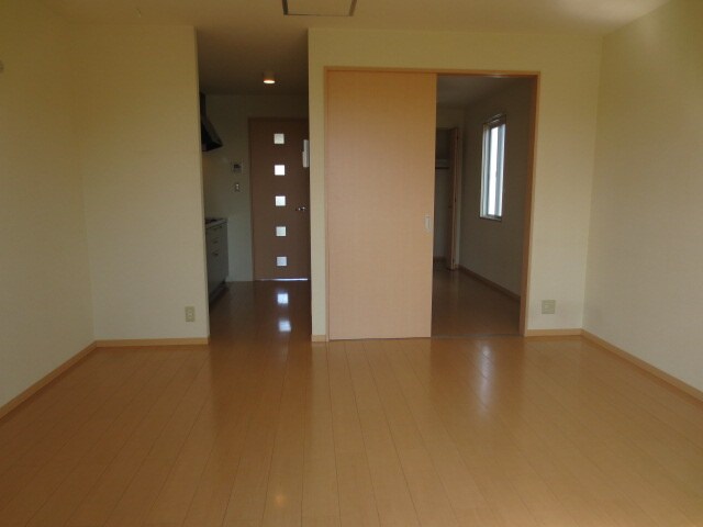 物件内観写真11　(居室)