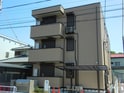 シャルマン高畑