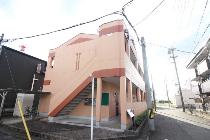 物件外観写真4　(外観写真)