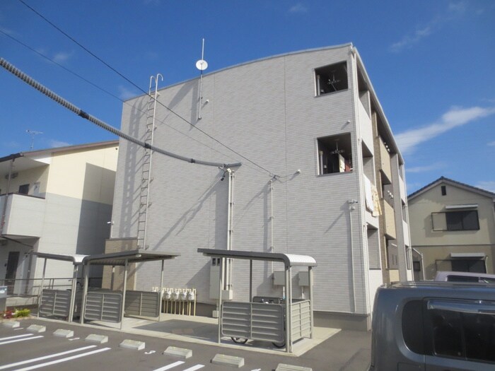 物件外観写真3　(外観写真)