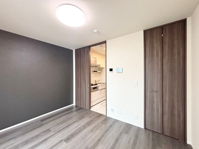 物件内観写真7　(居室)