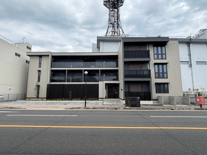 物件外観写真6　(外観写真)