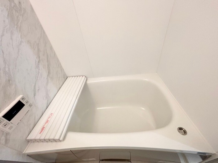 物件内観写真10　(バス／シャワールーム等)