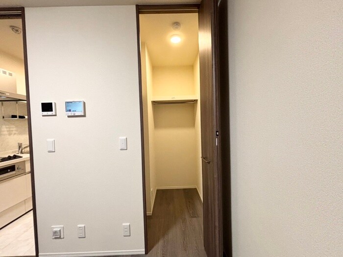 物件内観写真14　(収納)