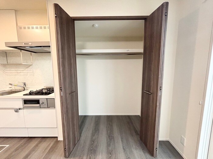 物件内観写真14　(収納)