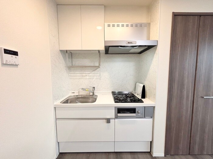 物件内観写真15　(キッチン)