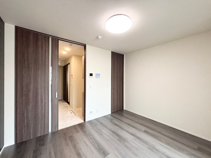 物件内観写真17　(居室)