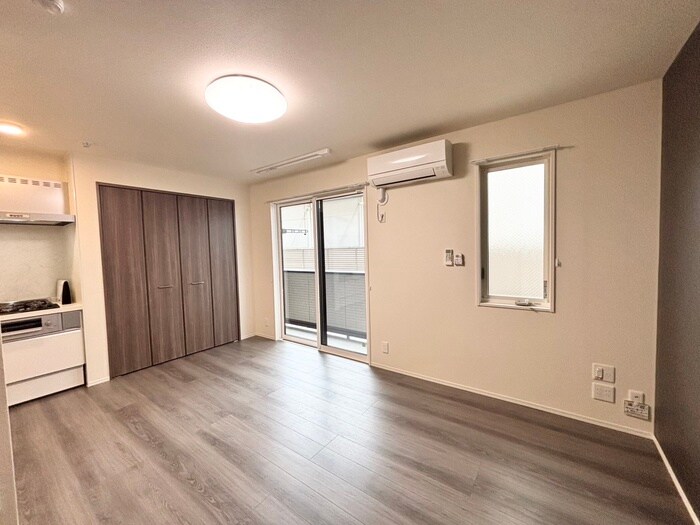 物件内観写真17　(居室)