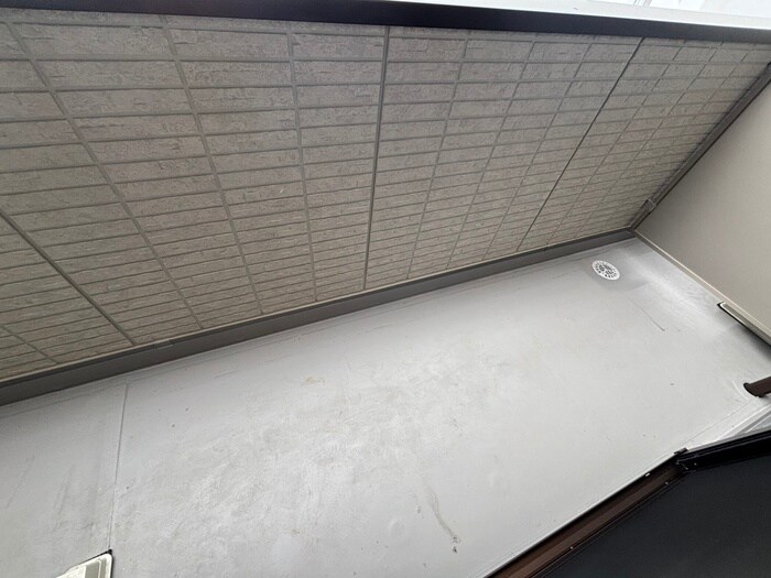 物件内観写真21　(ベランダ・バルコニー)