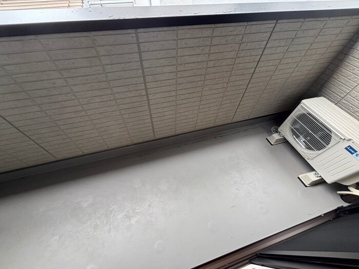 物件内観写真21　(ベランダ・バルコニー)