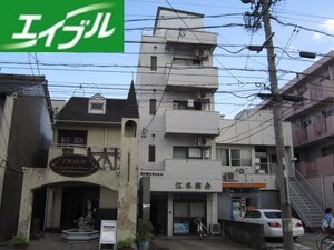 石川橋江本ビル外観写真
