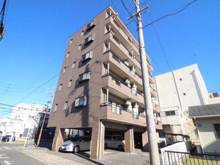 物件外観写真6　(外観写真)