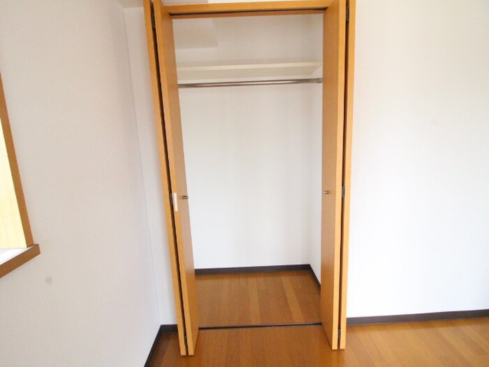 物件内観写真14　(収納)