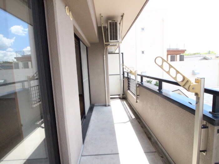 物件内観写真15　(ベランダ・バルコニー)