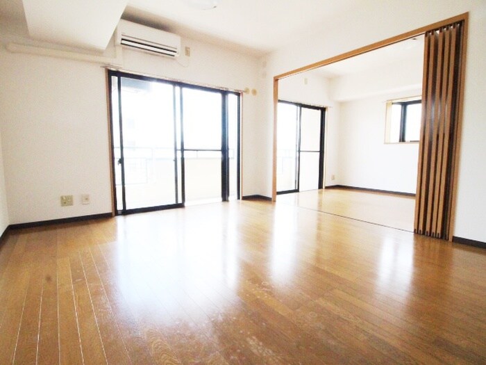 物件内観写真19　(居室)