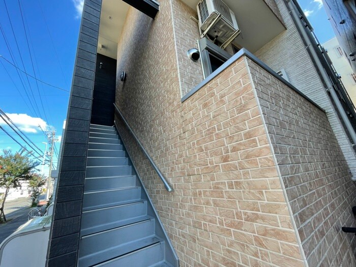 物件外観写真6　(外観写真)