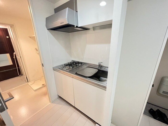 物件内観写真10　(キッチン)