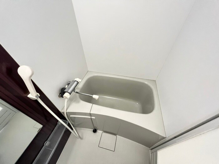 物件内観写真11　(バス／シャワールーム等)