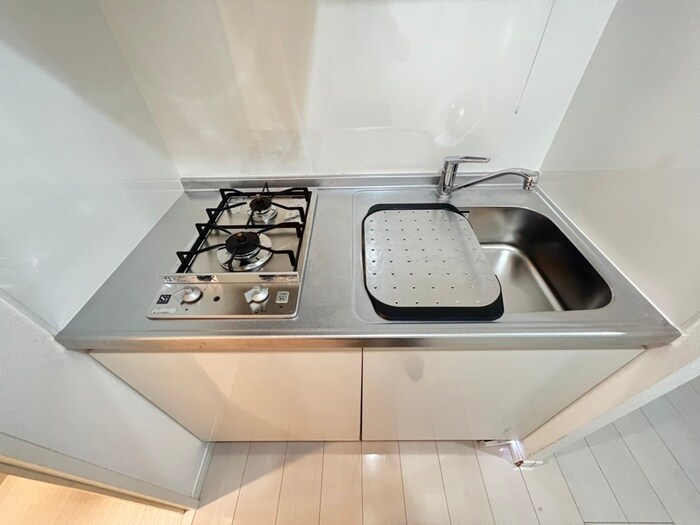物件内観写真19　(キッチン)