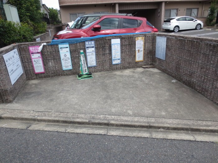 物件外観写真6　(建物設備)