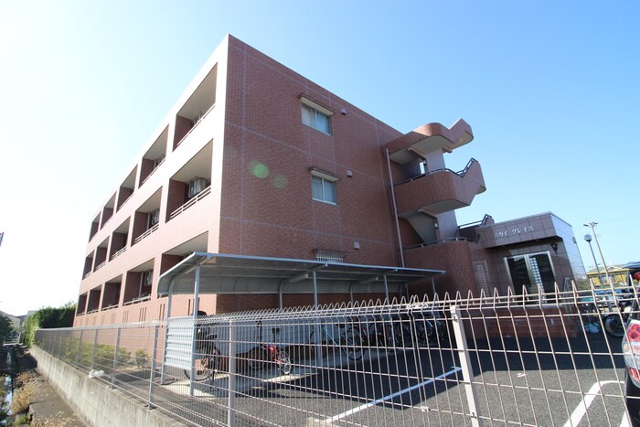 物件外観写真5　(外観写真)