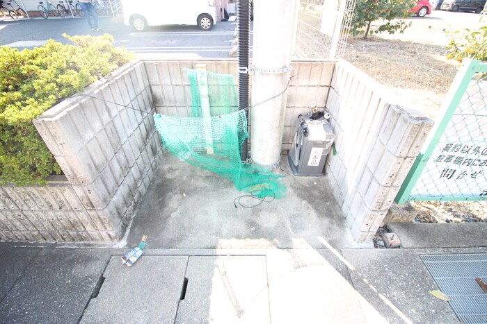 物件外観写真6　(外観写真)