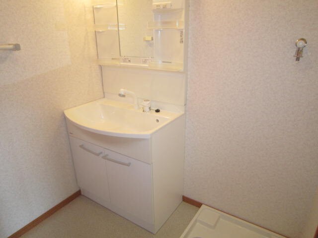 物件内観写真15　(洗面)