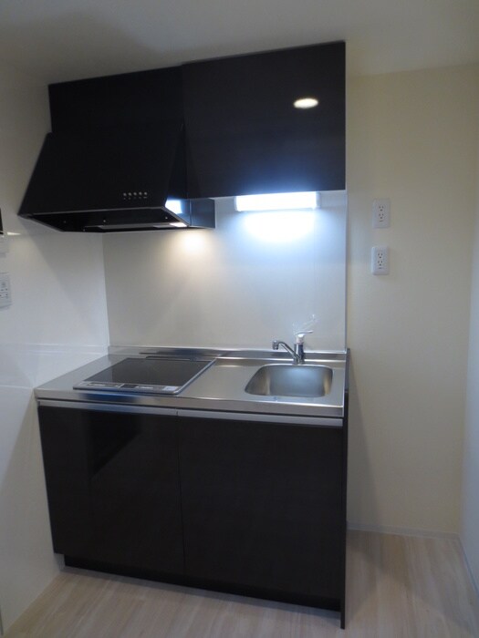 物件内観写真10　(キッチン)