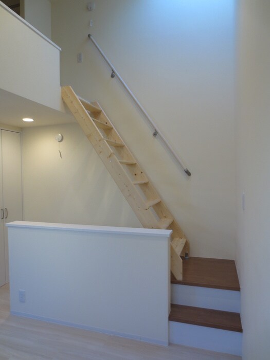 物件内観写真15　(居室)