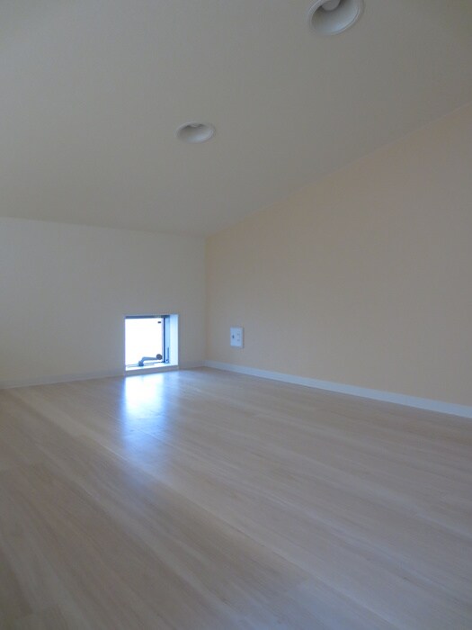 物件内観写真16　(ロフト)