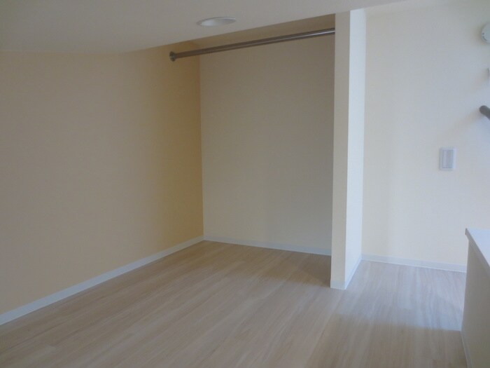 物件内観写真17　(ロフト)